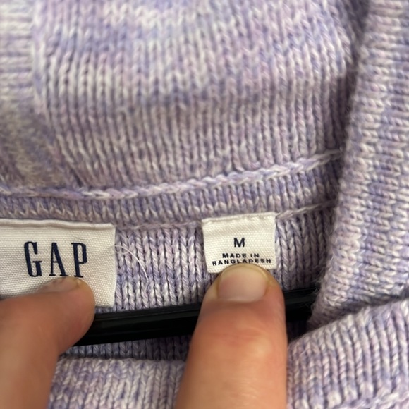 Mixed lot of sweater hoodies - Picture 3 of 7